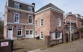 B&B Appartementen Smedery